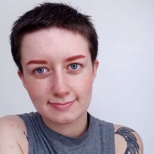 Indigo Ayling from Research Institute of Disabled Consumers